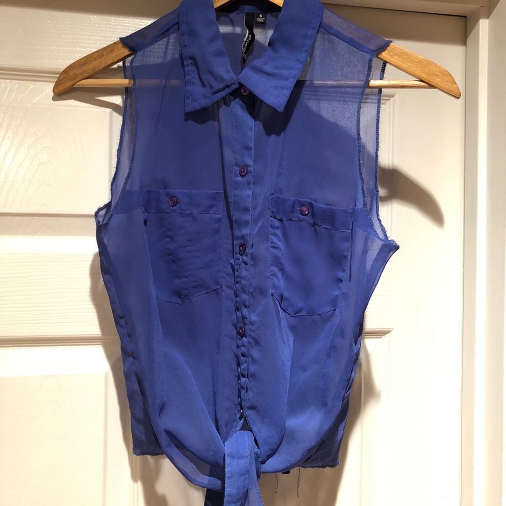 Blouse